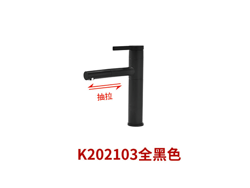 K202103全黑色